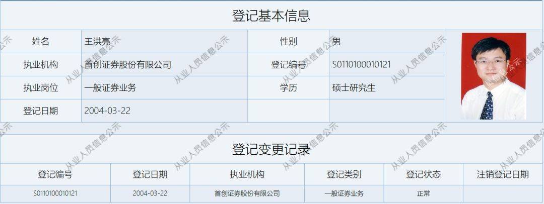 财富管理!首创证券
