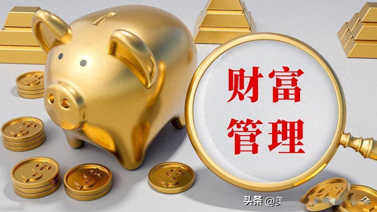 美国私人财富管理协会|全面理解财富管理:内涵、范畴及其重要