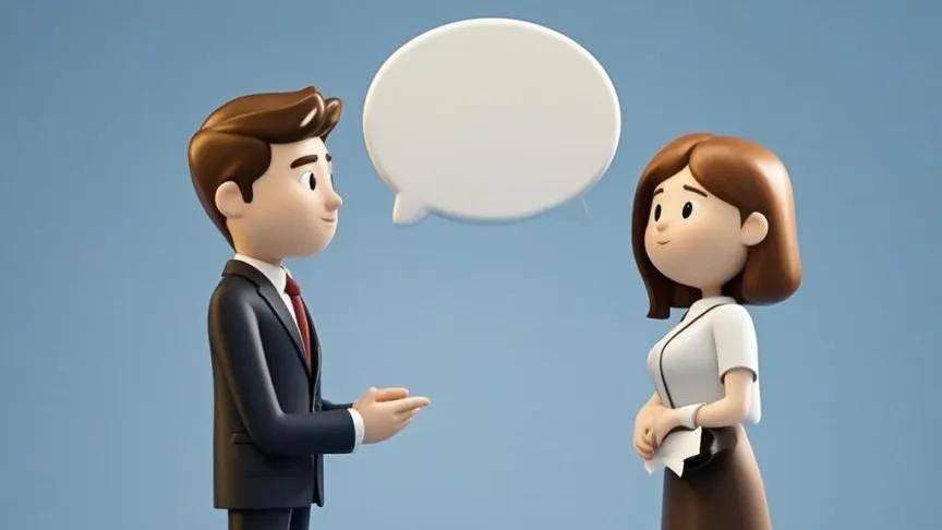 专访市场部人员 | 从见客户底气不足，到客户主动找上门的蜕变之路