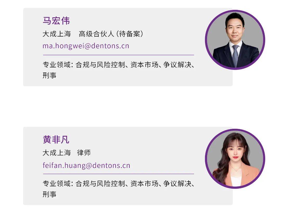 马宏伟等：证券监管程序解析之证券监管执法规则与体制机制