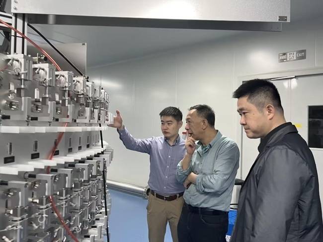 兴业证券:助力厦门国资公司成功发行全国首单AA+专精特新科创债