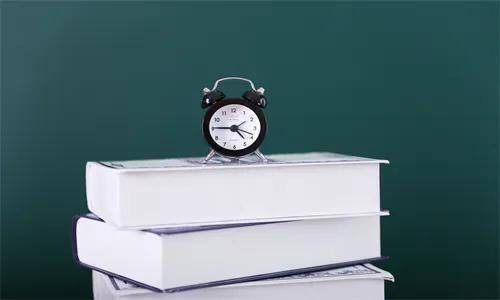 【解读】福州公务员考试时间安排