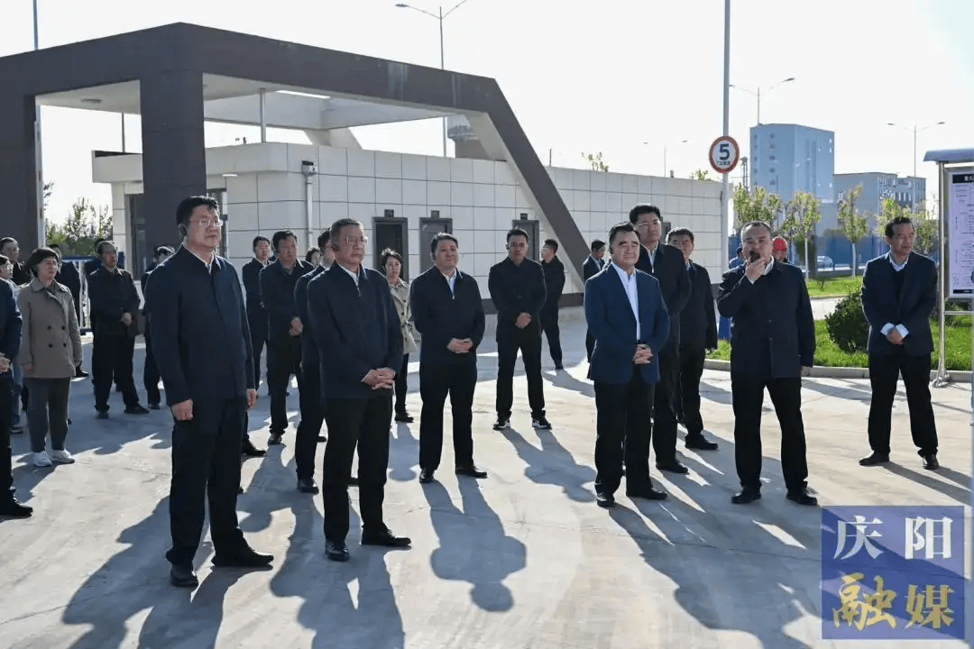 早安庆阳丨延迟！附考试日程安排表