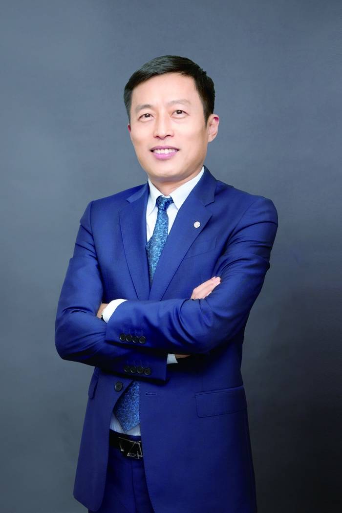 招银理财总裁钟文岳：聚焦能力建设 向全能型资管机构迈进