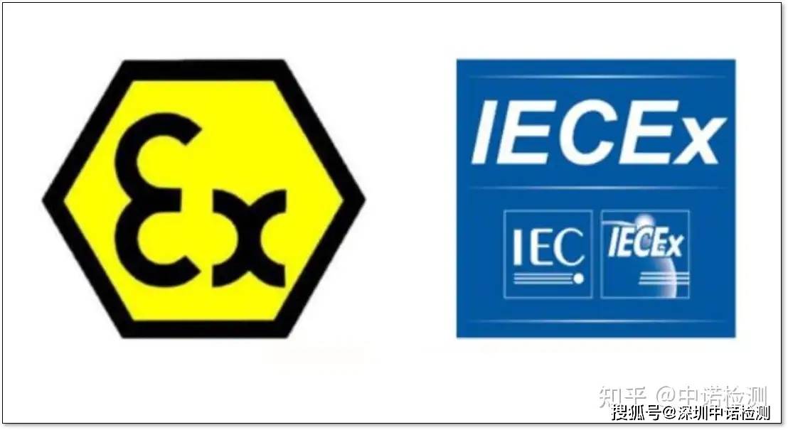 防爆电气产品要做什么防爆认证？