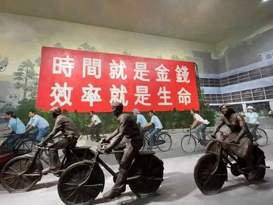 陈东升：做企业首先要清楚做什么生意，做什么人的生意