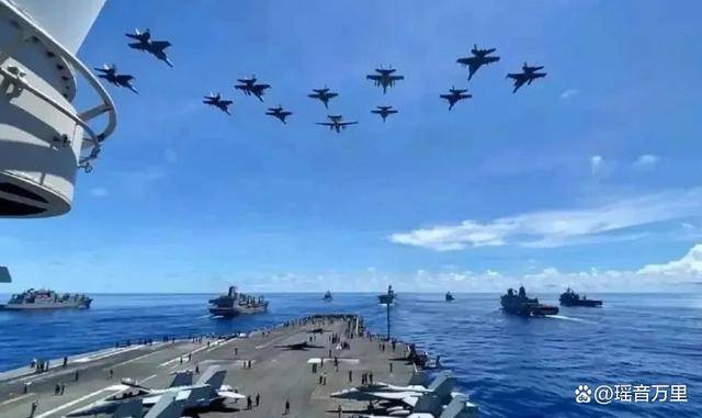 若爆发冲突,台军撑一个月,美军就能登陆?台退将:撑不到三周!