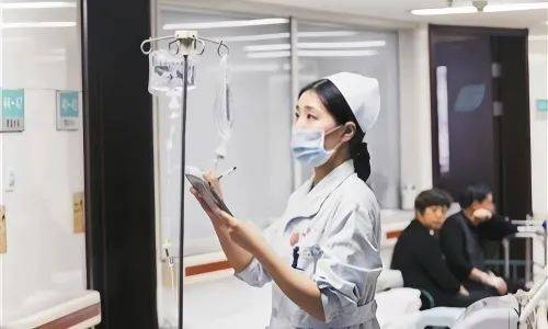 【分享】护士证和护士资格证的区别是什么？