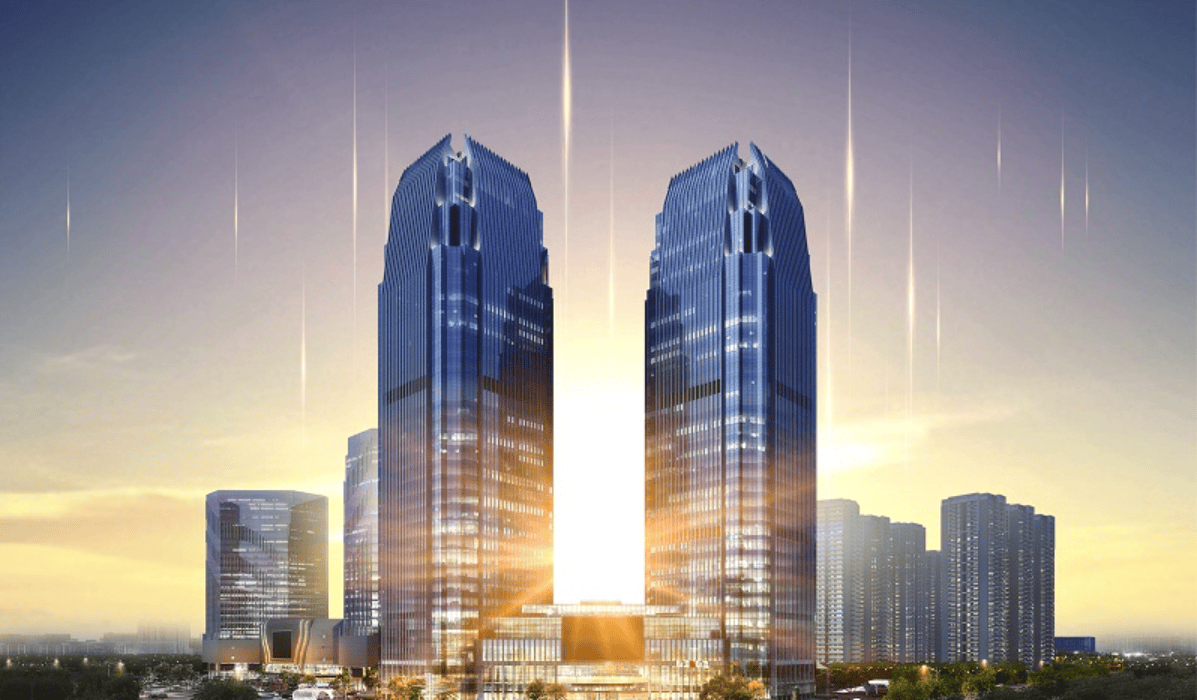 上海中广云投资是正规公司吗？