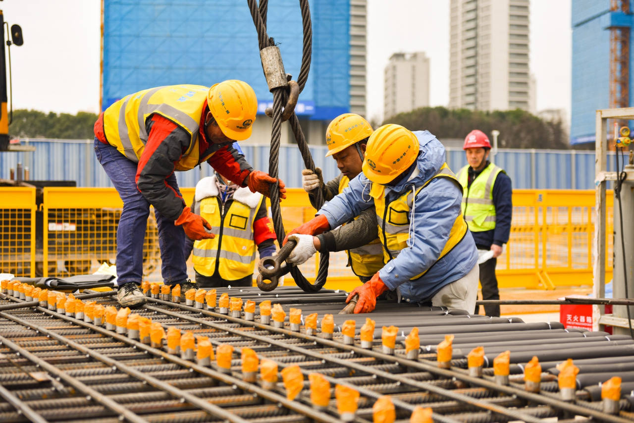 须知！土建施工员证书哪里报名？考试内容？报名流程、出证时间
