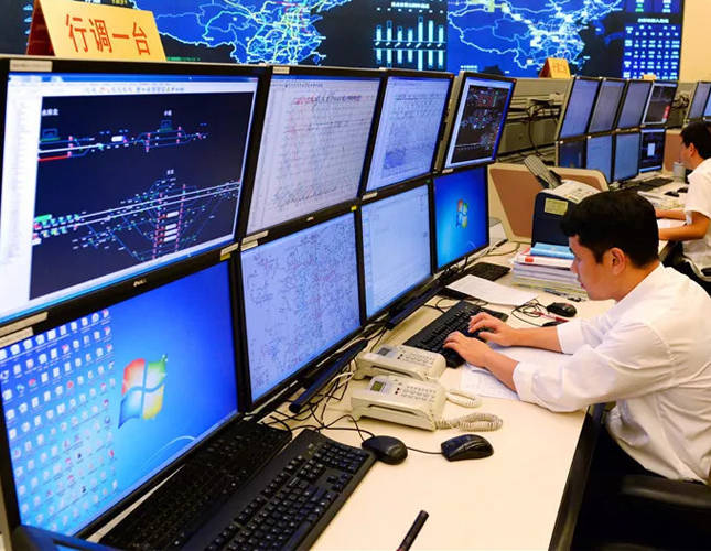 掌握!调度员证书报名方式、考试内容、报名流程和出证时间