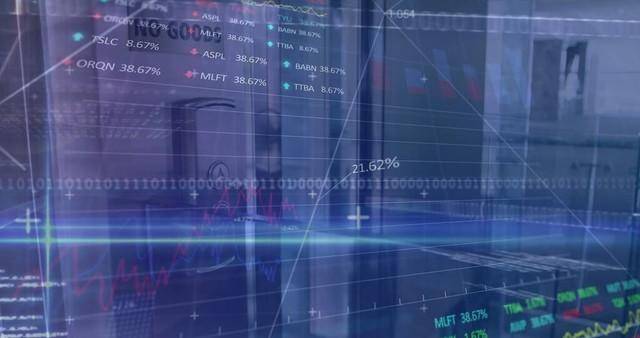 中国股市：证券行业 八大龙头