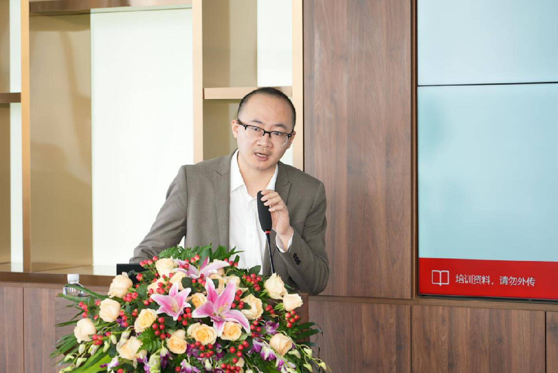 产业并购如火如荼，民生证券沪上这场并购对接大会又是人气爆棚