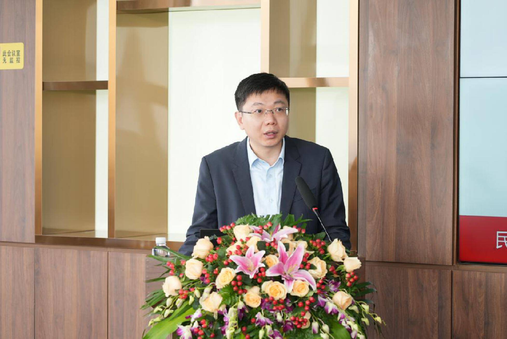 产业并购如火如荼，民生证券沪上这场并购对接大会又是人气爆棚