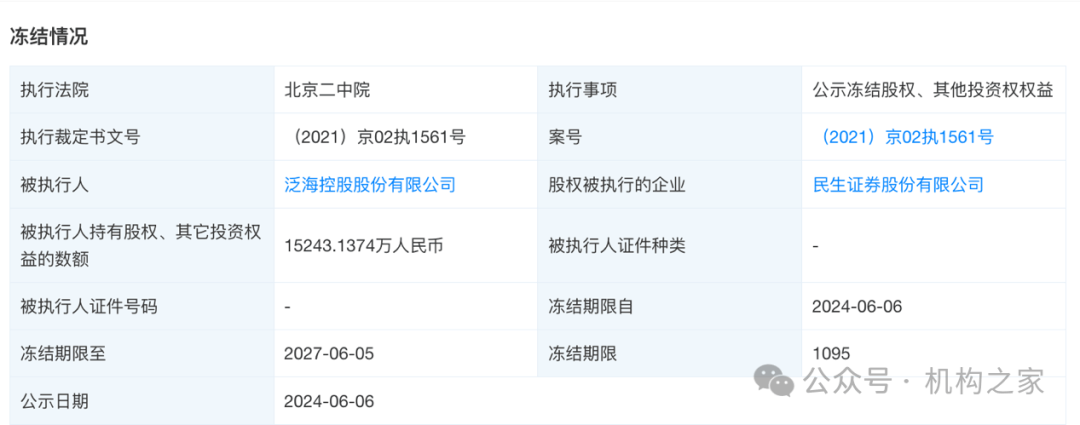 国联证券并购民生证券落槌！整合之后静待协同效应