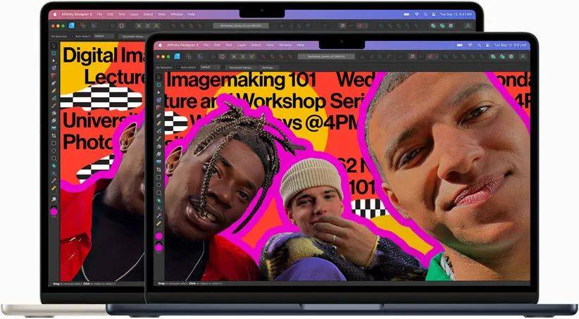 苹果悄悄发布的新 Mac,你应该怎么选|Mac 全系选购指南(2024 版)