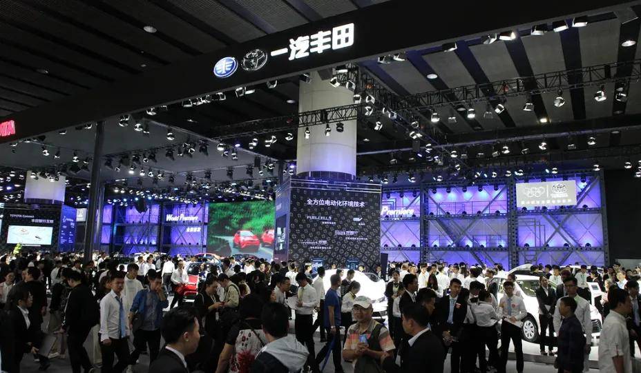 实锤！这家合资车企销售总部撤离北京