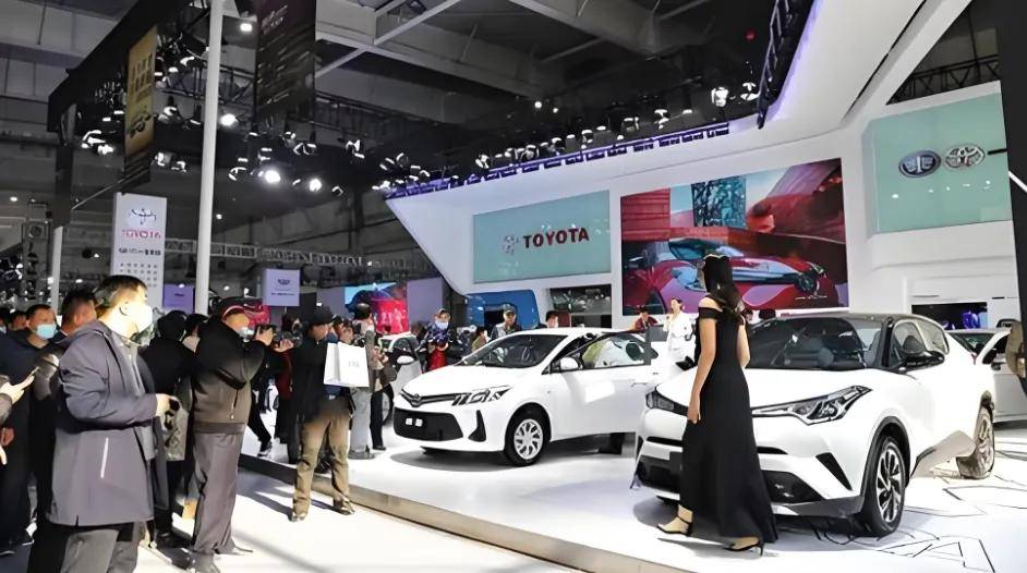 实锤！这家合资车企销售总部撤离北京