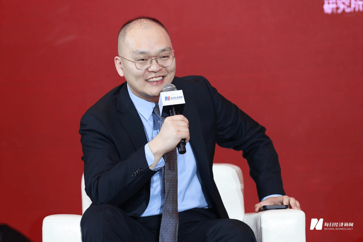 德邦证券研究所所长程强:德邦研究重点布局新质生产力方向