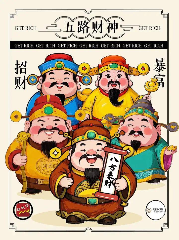 散户场外期权开户选哪个平台好？