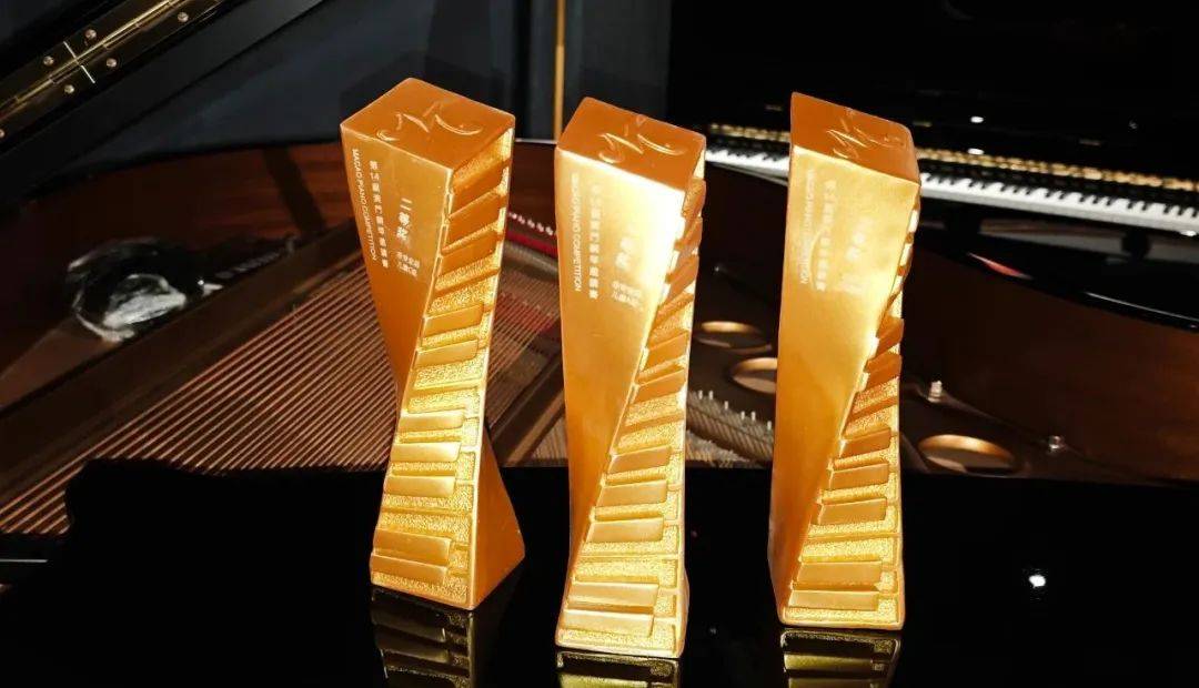 【证书领取】2025第14届澳门钢琴邀请赛青岛赛区证书领取通知!