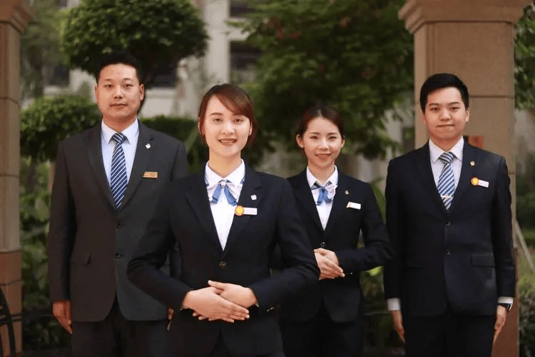 湖北物业证怎么考，证书好考吗