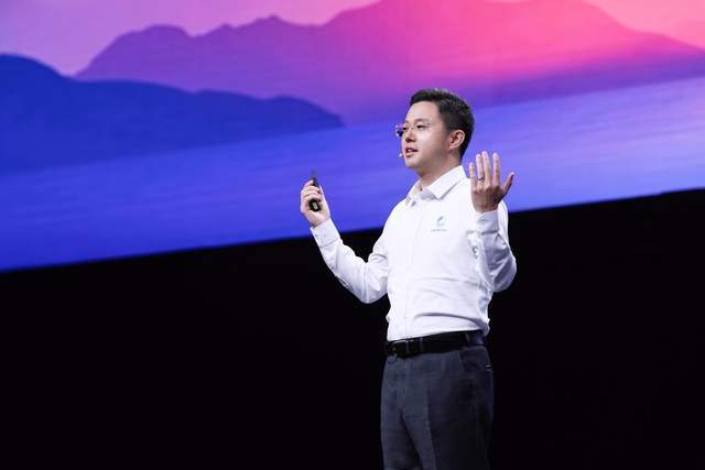 百度沈抖：应用即系统，百度智能云，助力企业大模型高效落地