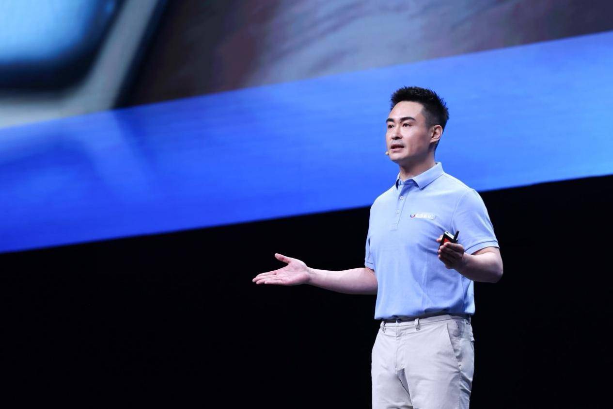 大模型时代，百度智能云迎来最大机会