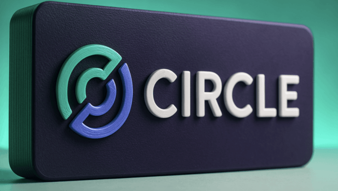 AIDAv2见证历史时刻：USDC成功上市纽约证券交易所，Web3与传统金融的深度融合