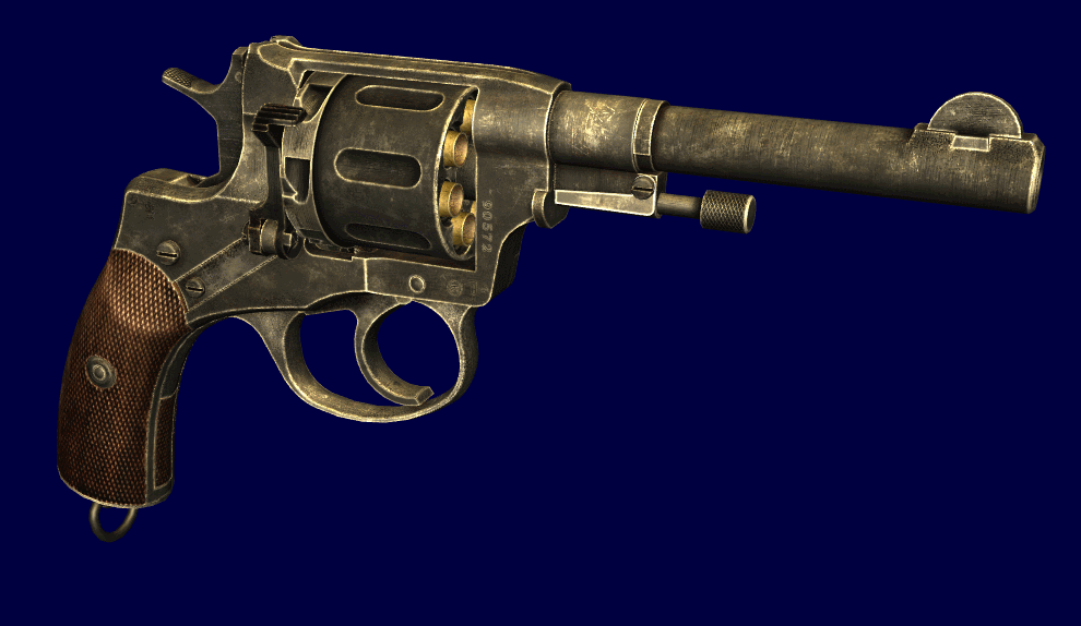 东北老哥耕地捡枪拍抖音,3小时后警察上门:查水表!丨轻武专栏