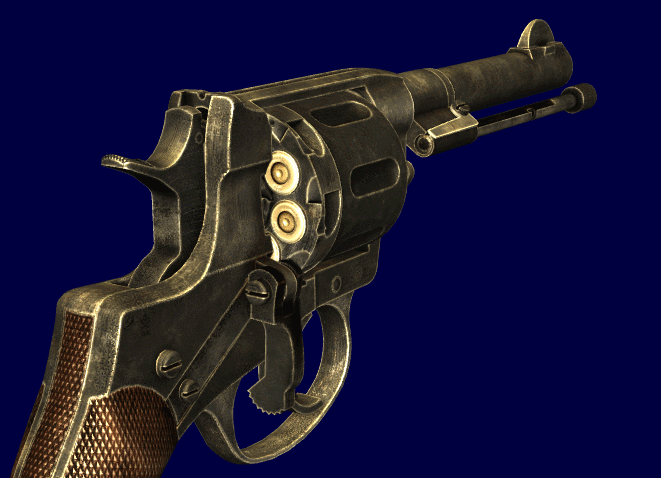 东北老哥耕地捡枪拍抖音,3小时后警察上门:查水表!丨轻武专栏