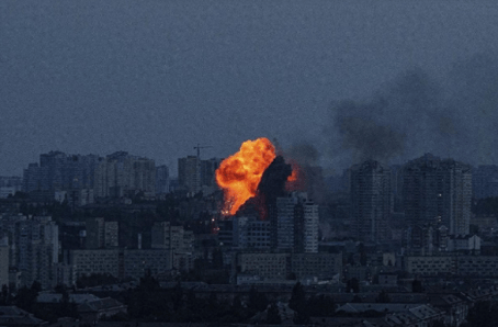 难怪杀不死乌军高官，普京恍然大悟：乌克兰背后的秘密藏得太绝了