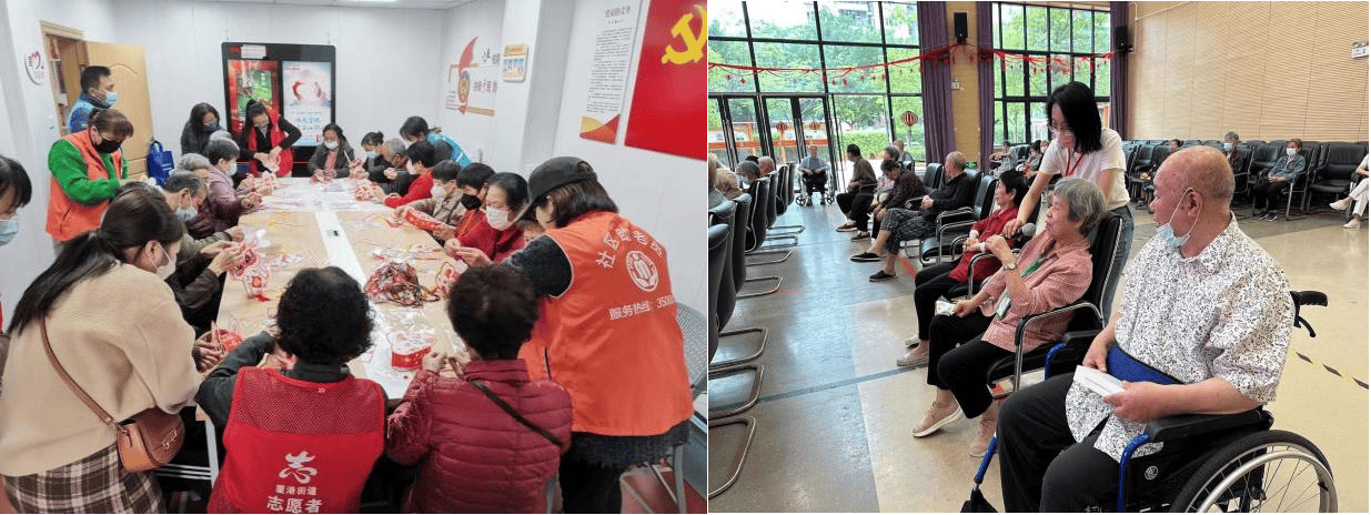 东方财富证券：助力银发投教 呵护养老生活