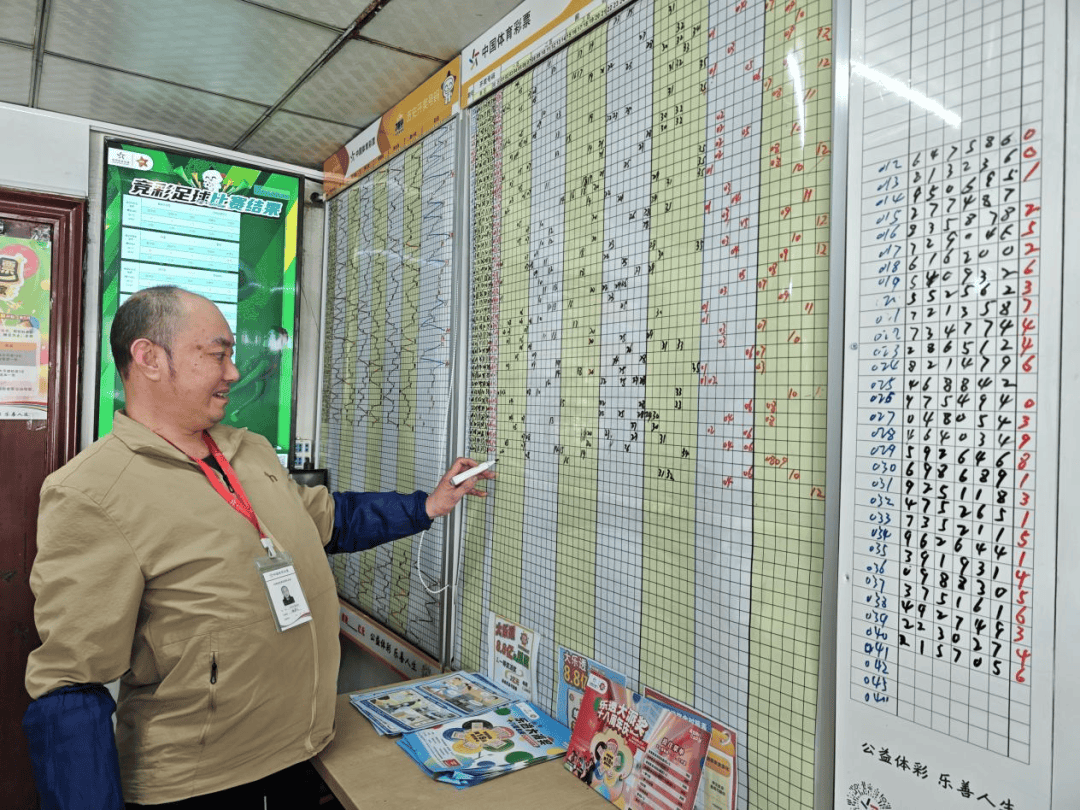 闪光的你 | 代销者潘建文：人生没有过不去的坎