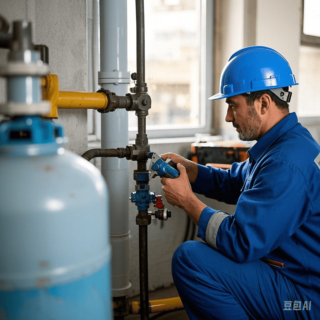 燃气从业资格证考试全攻略！一文解锁考证关键信息