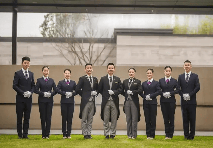 物业经理从业资格证怎么报考 考试报名流程是什么