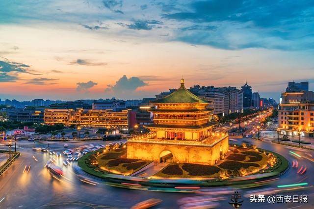 西安市试点推行出租汽车驾驶员从业资格考试“一考双证”