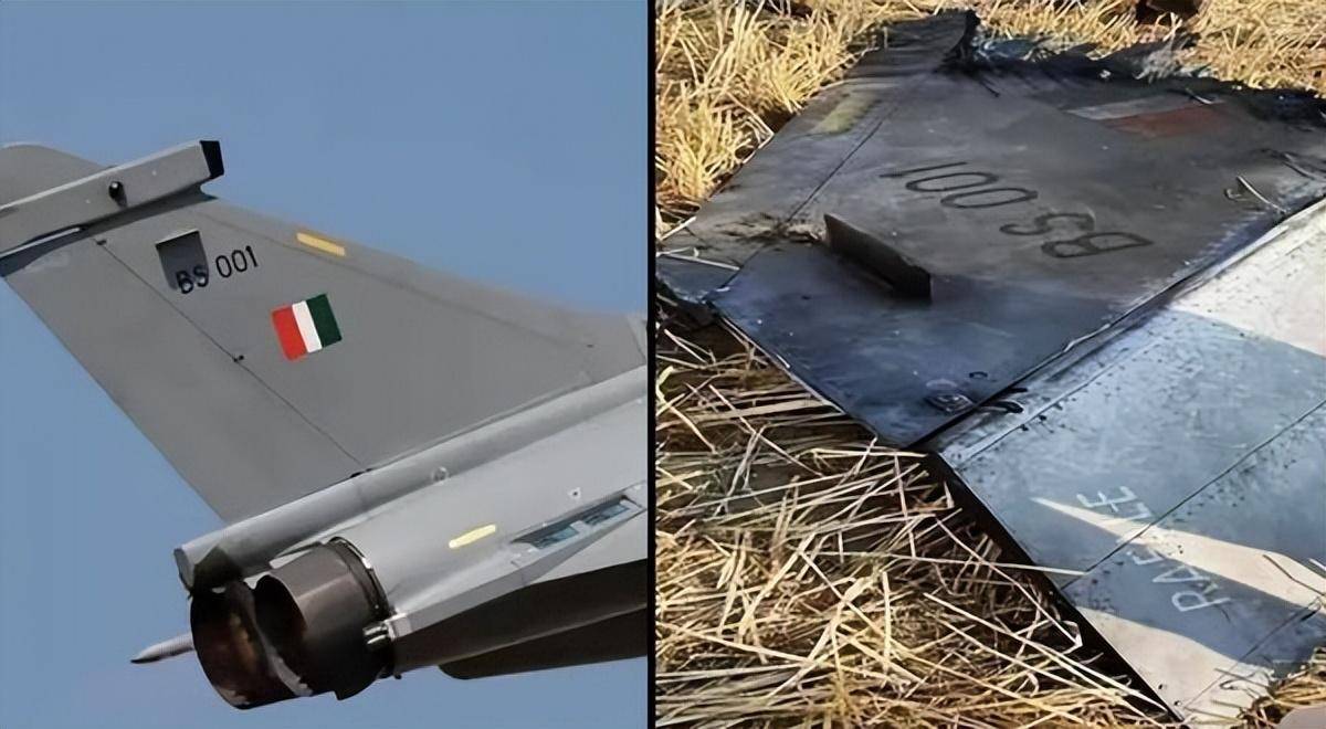 印军“一雪前耻”，S400击落巴铁歼10和枭龙？事后发现高兴太早了