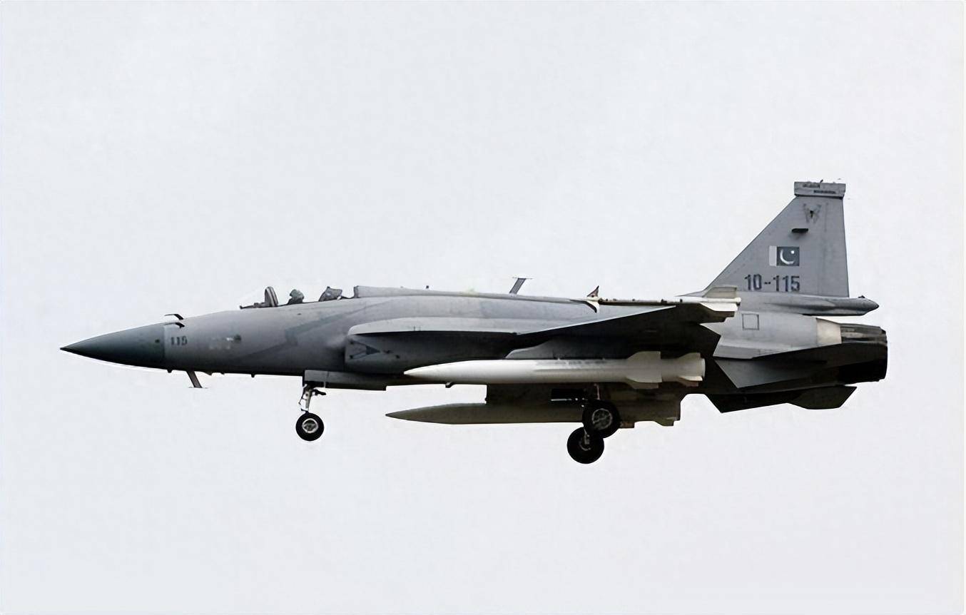 印军“一雪前耻”，S400击落巴铁歼10和枭龙？事后发现高兴太早了