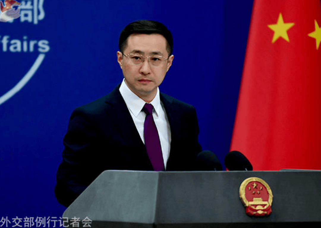 中方决定:不同捷克总统帕维尔进行任何交往