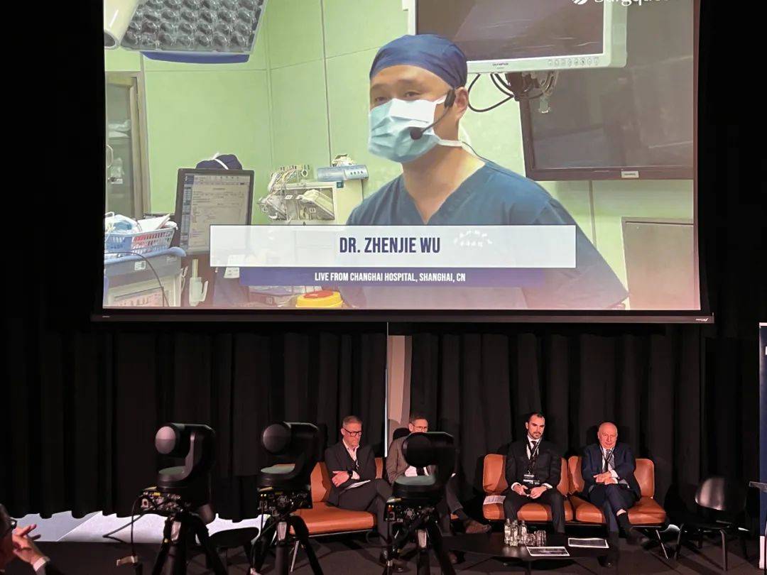 热烈祝贺！医院泌尿外科吴震杰教授喜获第二十届“银蛇奖”