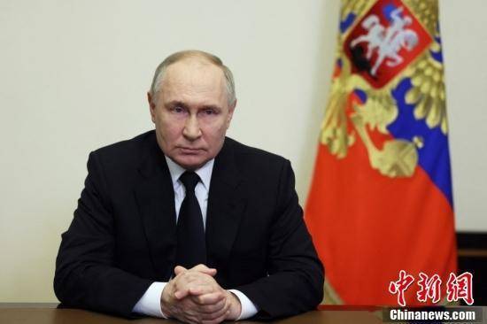 “特普会”倒计时,这场对话会重构世界秩序吗? | 国际识局