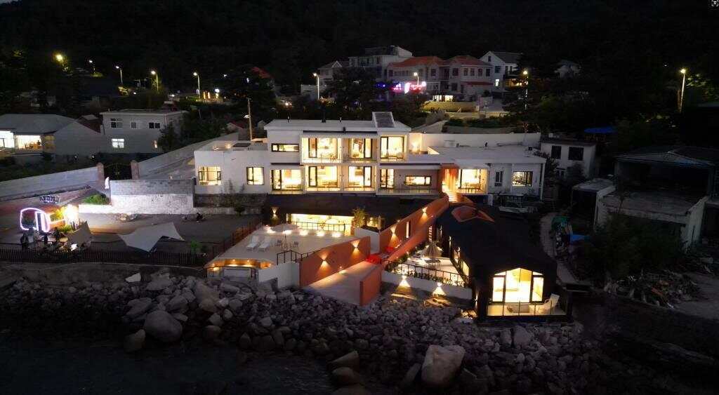 学历不应该是枷锁！中科院博士辞职开民宿，年营收400万，从高材生到成功创业者