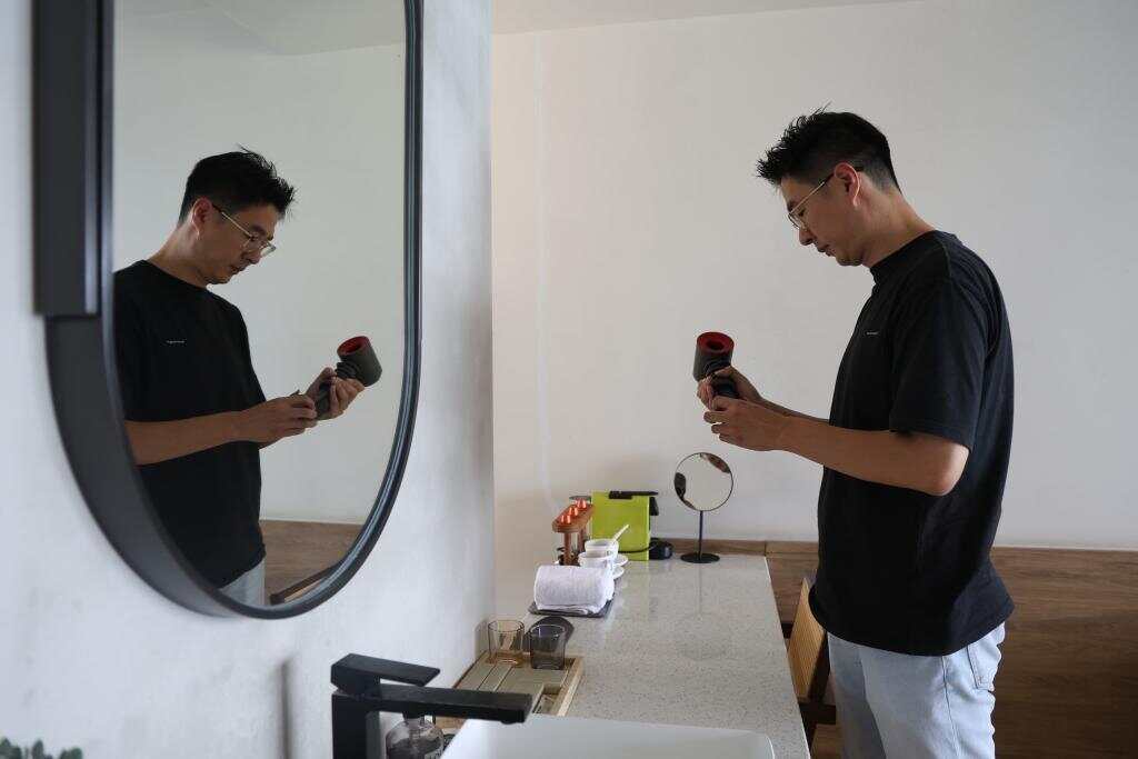 学历不应该是枷锁！中科院博士辞职开民宿，年营收400万，从高材生到成功创业者