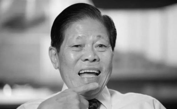 “立邦”创始人吴清亮逝世，曾以130亿美元登顶新加坡首富