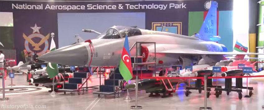 42亿美元，40架枭龙，史上最大中巴军贸订单，阿塞拜疆的敌人变了