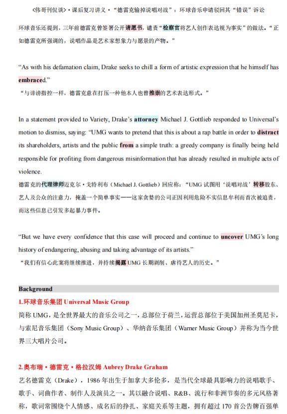 我敢说,这是全网最良心的英语提升课!