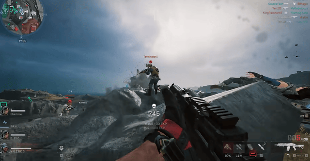 三角洲行动国际服下载方法，无需安装APP，寻梦盒子官网即可下载