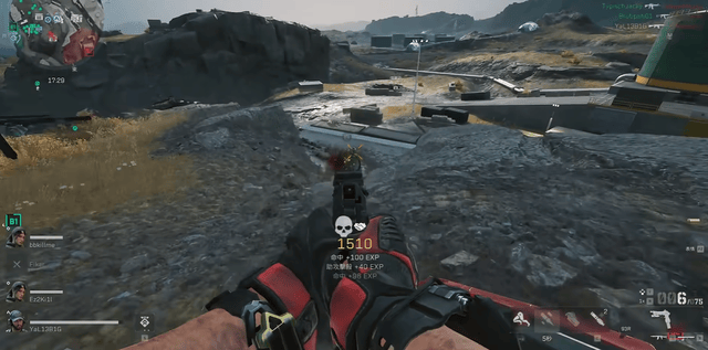 三角洲行动国际服下载方法,无需安装APP,寻梦盒子官网即可下载