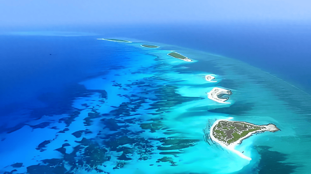 九三阅兵前发出警告,越南在南海非法吹填岛礁,外交部重磅表态:绝不姑息